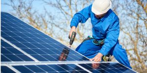 Installation Maintenance Panneaux Solaires Photovoltaïques à Civrac-en-Medoc